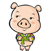 属猪用什么头像最旺财