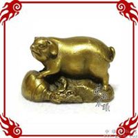 属猪用什么头像最旺财