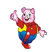 属猪用什么头像最旺财