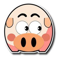 属猪的用什么头像好