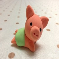 属猪的用什么头像好