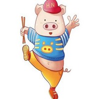 属猪的用什么头像好