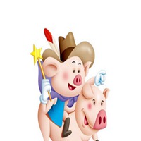 属猪的用什么头像好