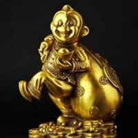 属猴用什么头像最旺财