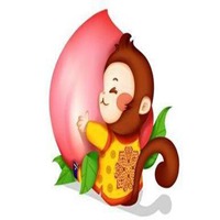 属猴用什么头像最旺财