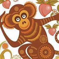 属猴的用什么头像好