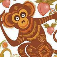 属猴的用什么头像好