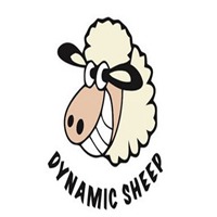 属羊好运气微信头像