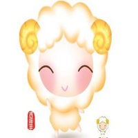 属羊用什么头像最旺财