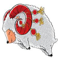 属羊用什么头像最旺财