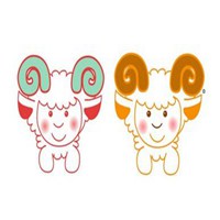 属羊用什么头像最旺财