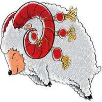 属羊的用什么头像好