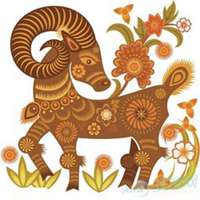 属羊的用什么头像好