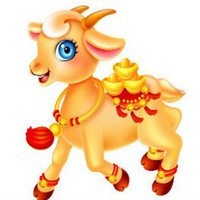 属羊的用什么头像好