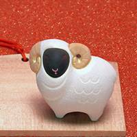 属羊的用什么头像好