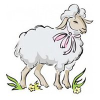 属羊的用什么头像好