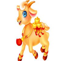 属羊的用什么头像好
