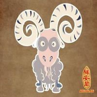 属羊的用什么头像好