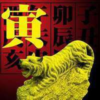 属虎合适的头像