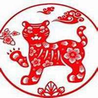 属虎头像那个最好