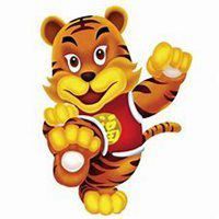 属虎头像那个最好