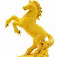 属马头像图片大全