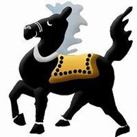 属马头像图片大全