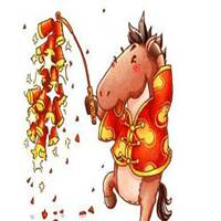 属马用什么头像最旺财