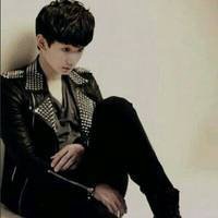 帅气15岁少年头像