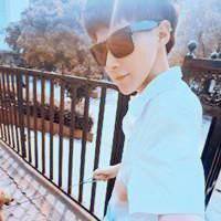 帅气15岁少年头像