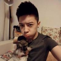 帅气15岁少年头像