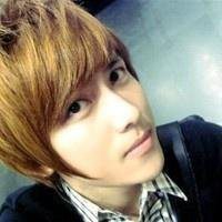 帅气15岁少年头像