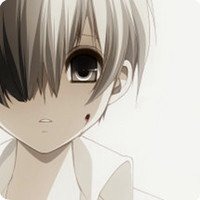 帅气冷漠头像男生