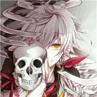 帅气冷漠头像男生