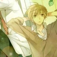 帅气冷漠头像男生