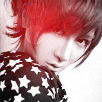 帅气冷漠头像男生