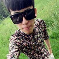 帅气戴眼镜头像男生