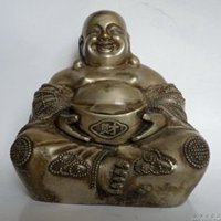 弥勒佛头像图片大全