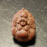 弥勒佛头像图片大全