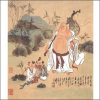 弥勒佛头像图片大全