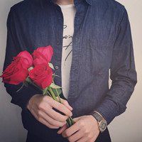 微信不露脸头像图片