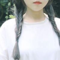 微信不露脸头像图片