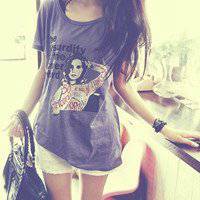 微信不露脸头像图片