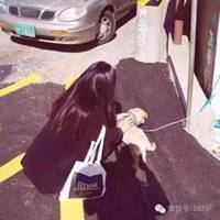 微信不露脸头像图片