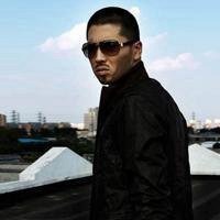 微信侧面头像男