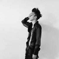 微信侧面头像男