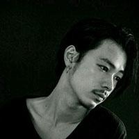 微信侧面头像男