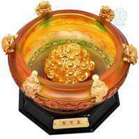 微信发财头像图片大全