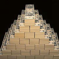 微信发财头像图片大全