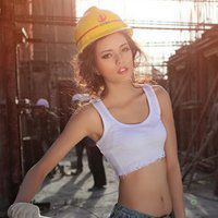 微信工地打工头像